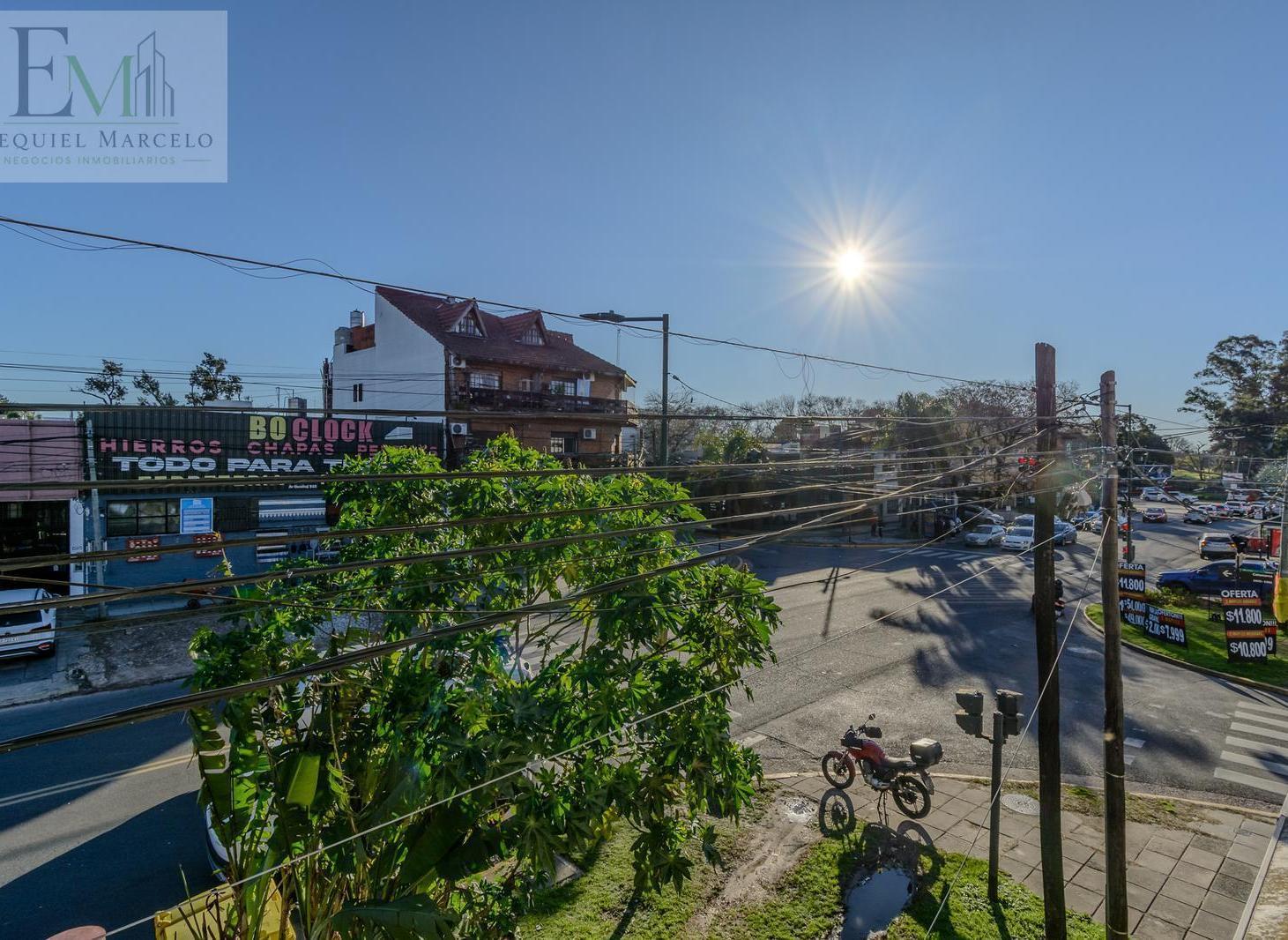 Foto de VENTA | MONOAMBIENTE | MARTINEZ | CON BALCÓN Y COCHERA, imagen 3
