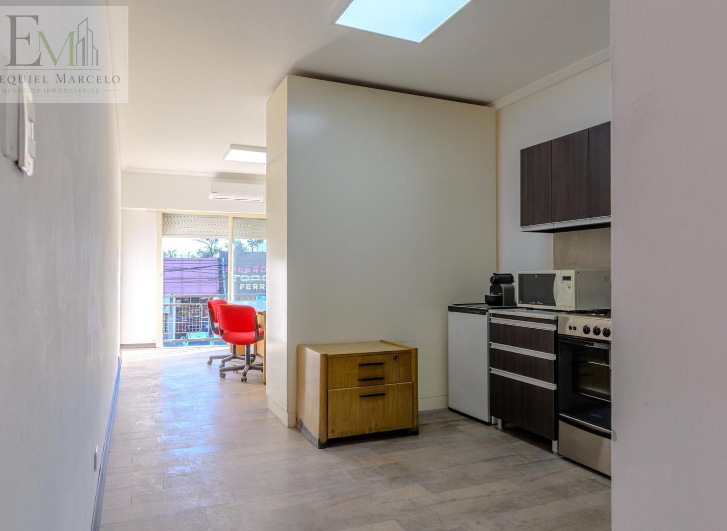 Foto de VENTA | MONOAMBIENTE | MARTINEZ | CON BALCÓN Y COCHERA, imagen 1