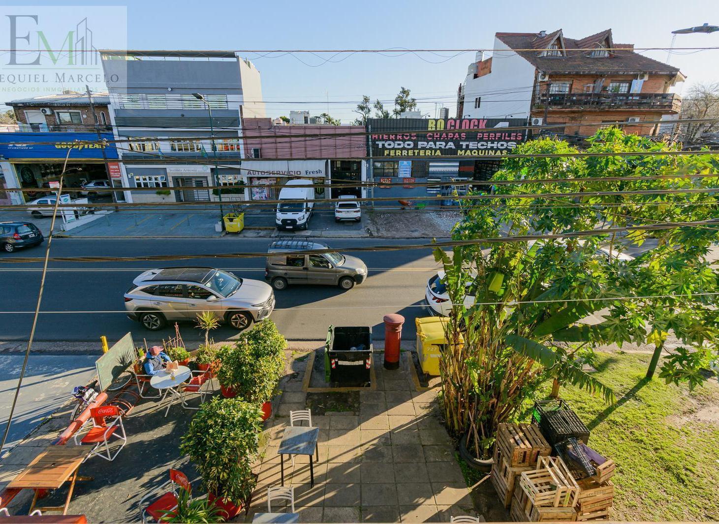 Foto de VENTA | MONOAMBIENTE | MARTINEZ | CON BALCÓN Y COCHERA, imagen 2