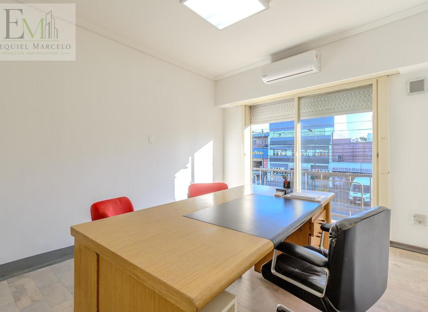 Foto de VENTA | MONOAMBIENTE | MARTINEZ | CON BALCÓN Y COCHERA, imagen 5