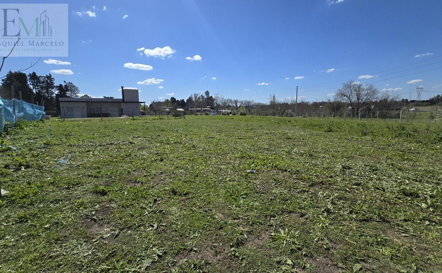 Foto de Venta | Terreno | Barrio cerrado con Paddle, Tenis y Futbol, imagen 1