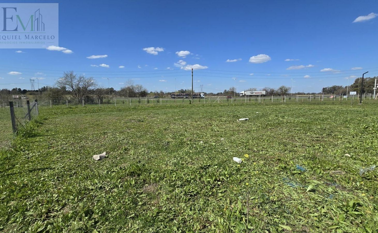 Foto de Venta | Terreno | Barrio cerrado con Paddle, Tenis y Futbol, imagen 3