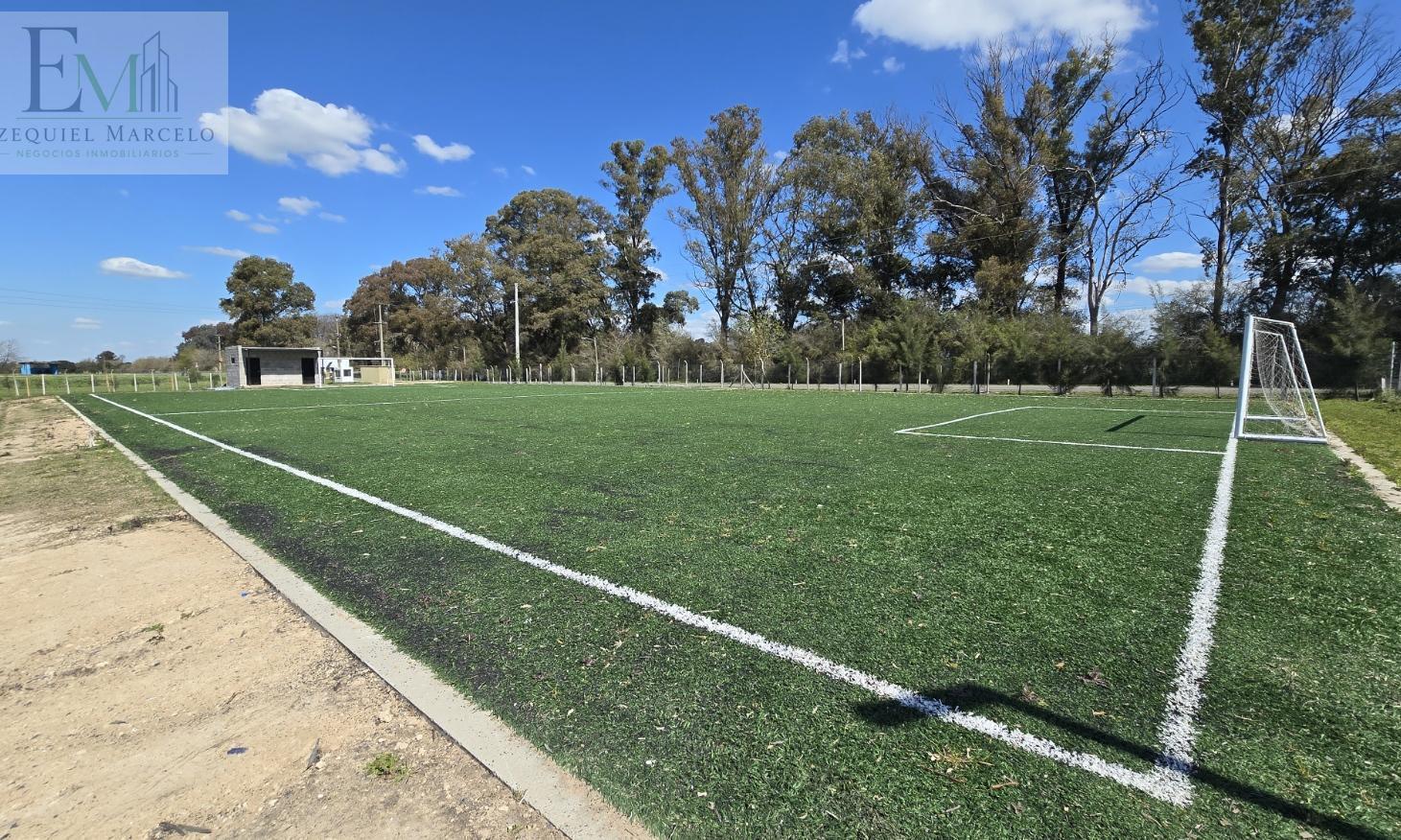 Foto de Venta | Terreno | Barrio cerrado con Paddle, Tenis y Futbol, imagen 2