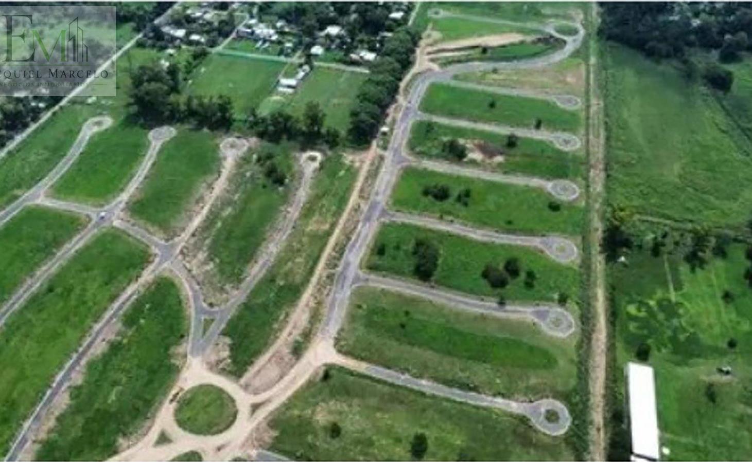Foto de Terreno en La Posta Pilar, imagen 2
