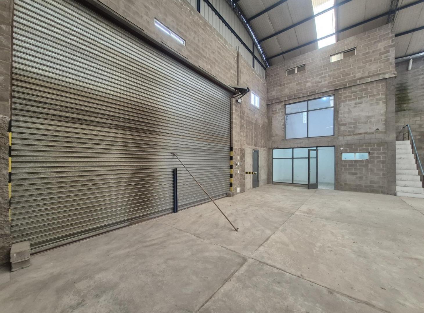 Foto de Alquiler Galpón a Estrenar de 720 m² | 7 m de Altura | Oficinas |, imagen 3
