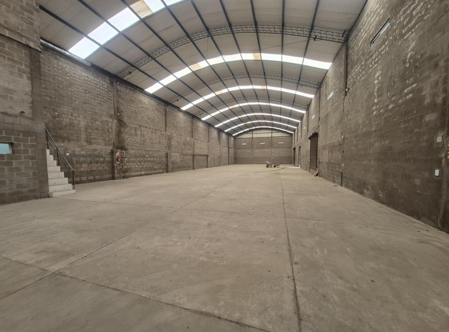 Foto de Alquiler Galpón a Estrenar de 720 m² | 7 m de Altura | Oficinas |, imagen 1