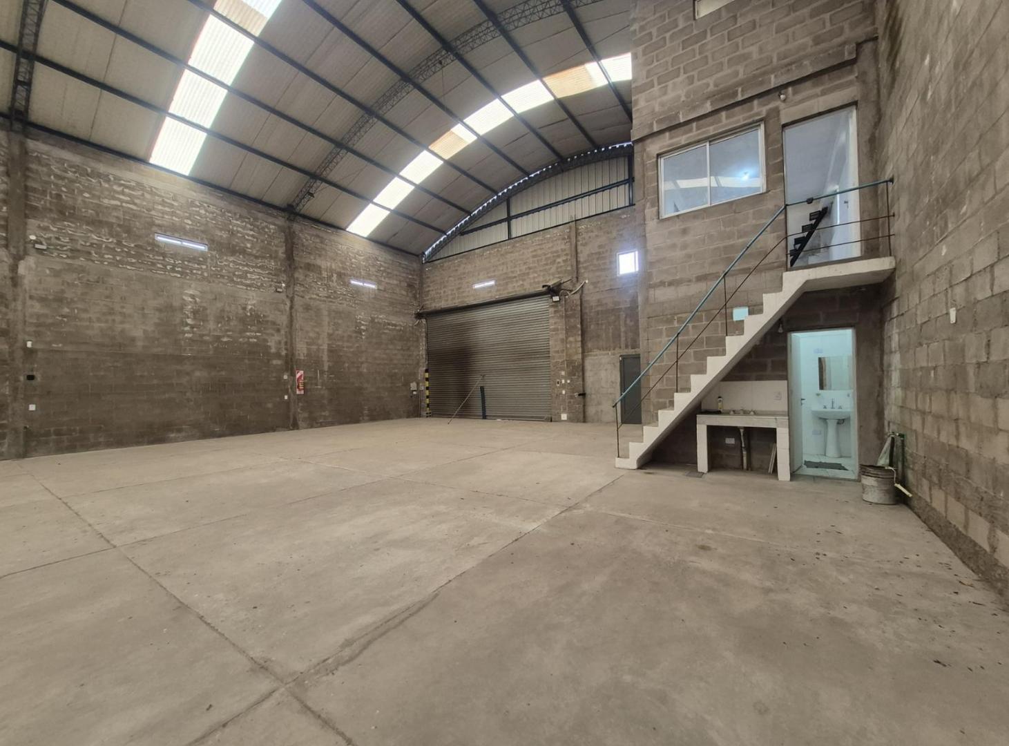Foto de Alquiler Galpón a Estrenar de 720 m² | 7 m de Altura | Oficinas |, imagen 4
