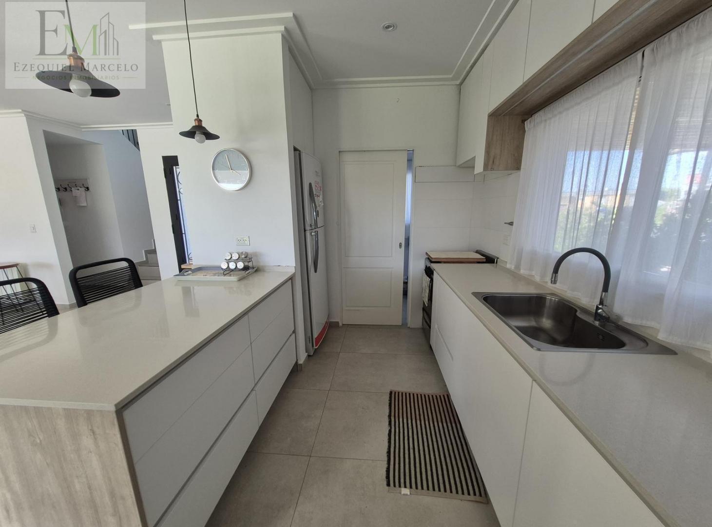 Foto de ALQUILER TEMPORAL | EXCELENTE CASA | QUINCHO | PILETA Y PARRILLA, imagen 4
