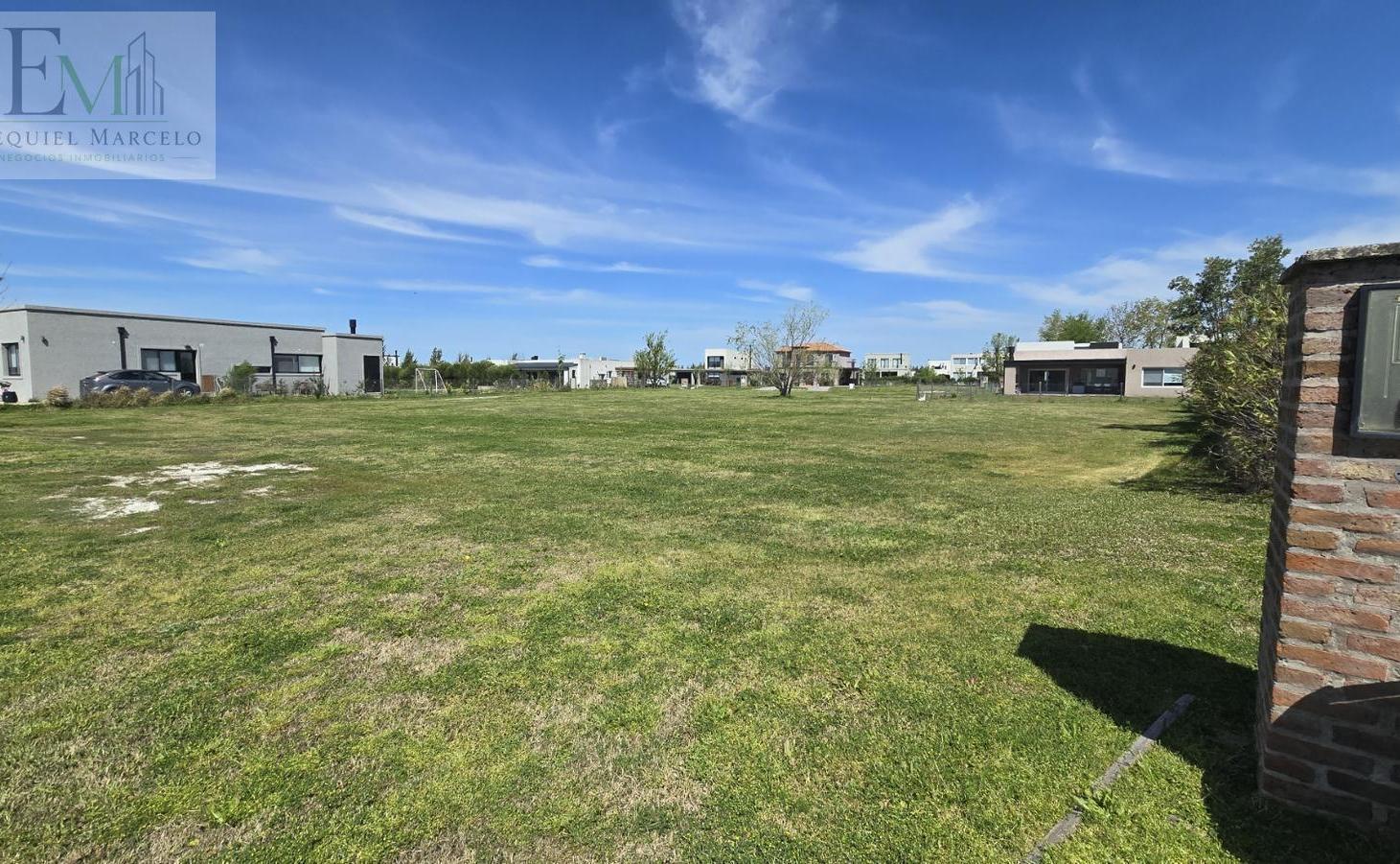 Foto de VENTA | Terreno en Barrio Náutico El Naudir | Laguna | Area deportiva, imagen 5