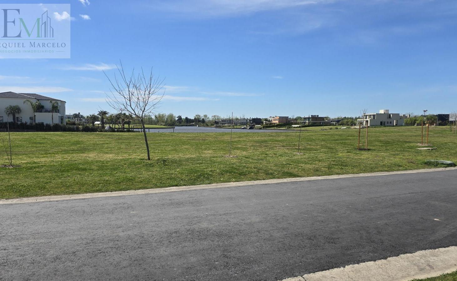 Foto de VENTA | Terreno en Barrio Náutico El Naudir | Laguna | Area deportiva, imagen 4