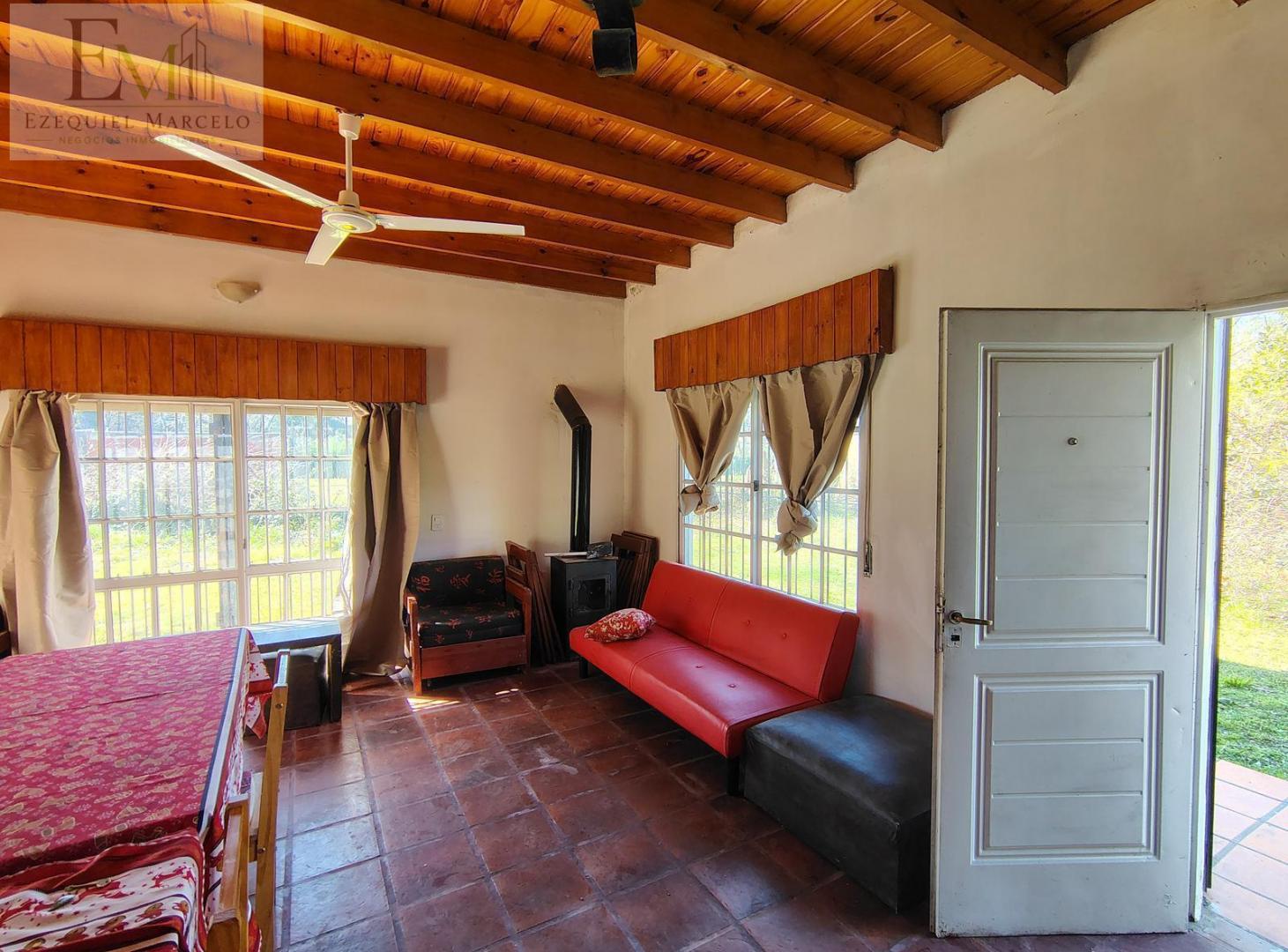 Foto de Venta Casa Quinta en General Rodríguez | 2.200 m² de Terreno | 3, imagen 5