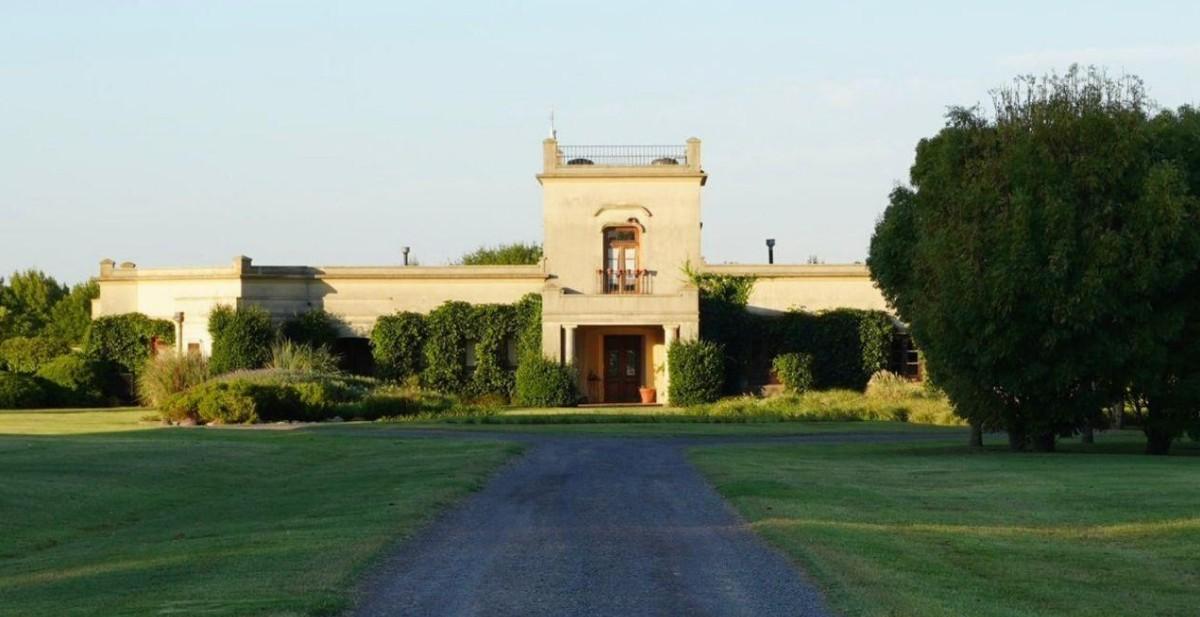 Foto de Venta Terreno en Santa María de Lobos Club de Polo, imagen 2