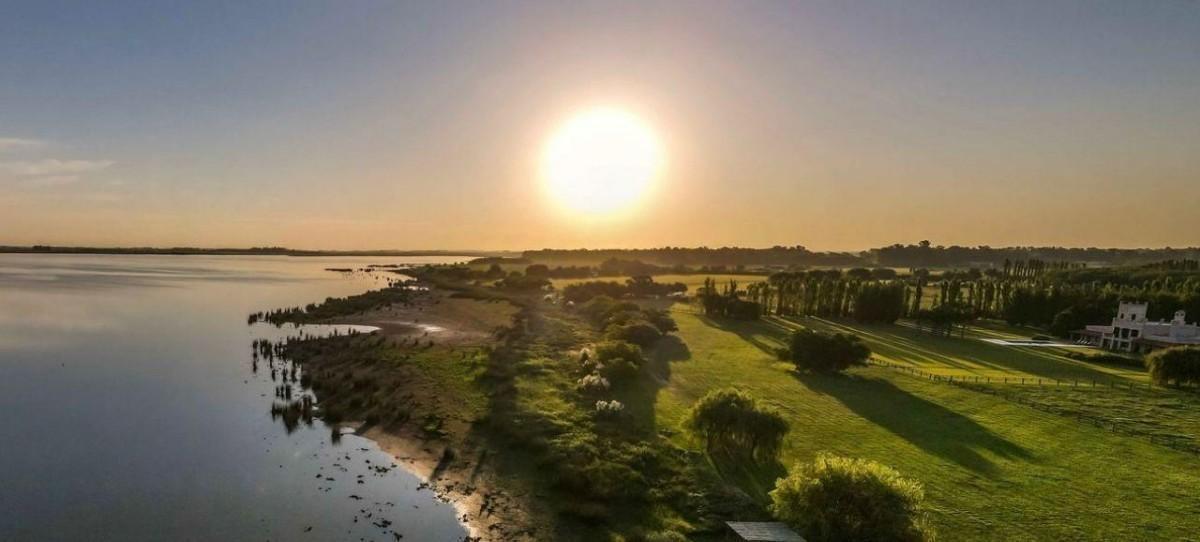 Foto de Venta Terreno en Santa María de Lobos Club de Polo, imagen 1