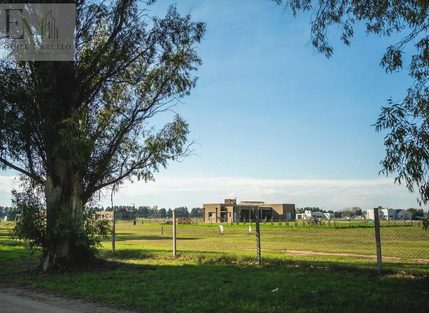 Foto de Venta Lote de 1.483 m² en El Estribo, Tres Pinos | Naturaleza, amplitud, imagen 3