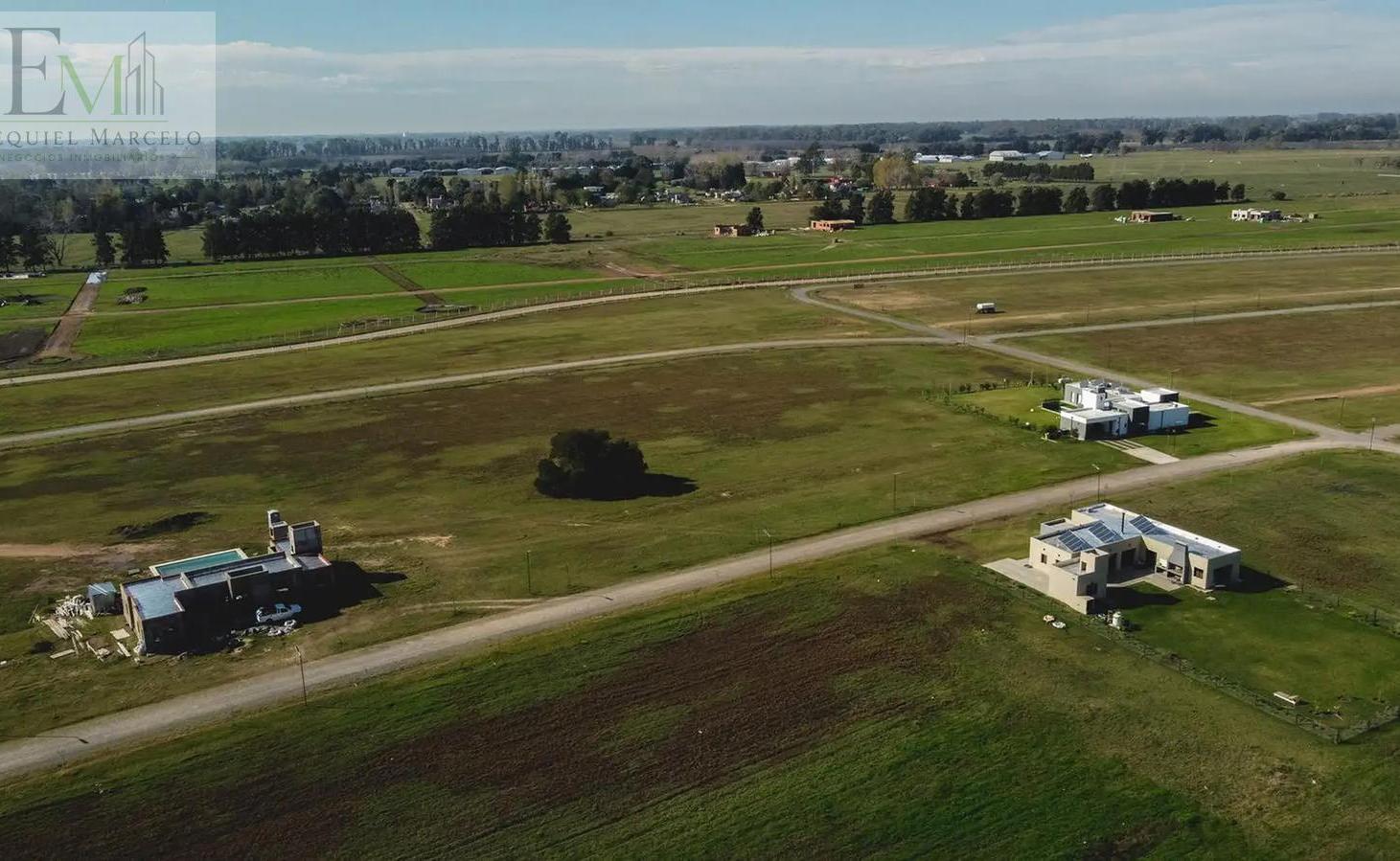 Foto de Venta Lote de 1.483 m² en El Estribo, Tres Pinos | Naturaleza, amplitud, imagen 4