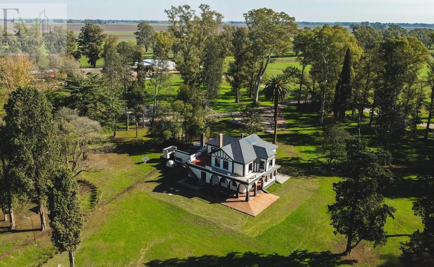 Foto de Venta Lote de 1.483 m² en El Estribo, Tres Pinos | Naturaleza, amplitud, imagen 2
