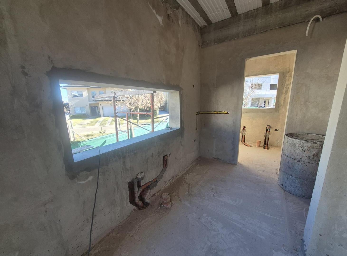 Foto de Casa en Venta Santa Elena a Terminar (estado en obra gris) Pilar del, imagen 4