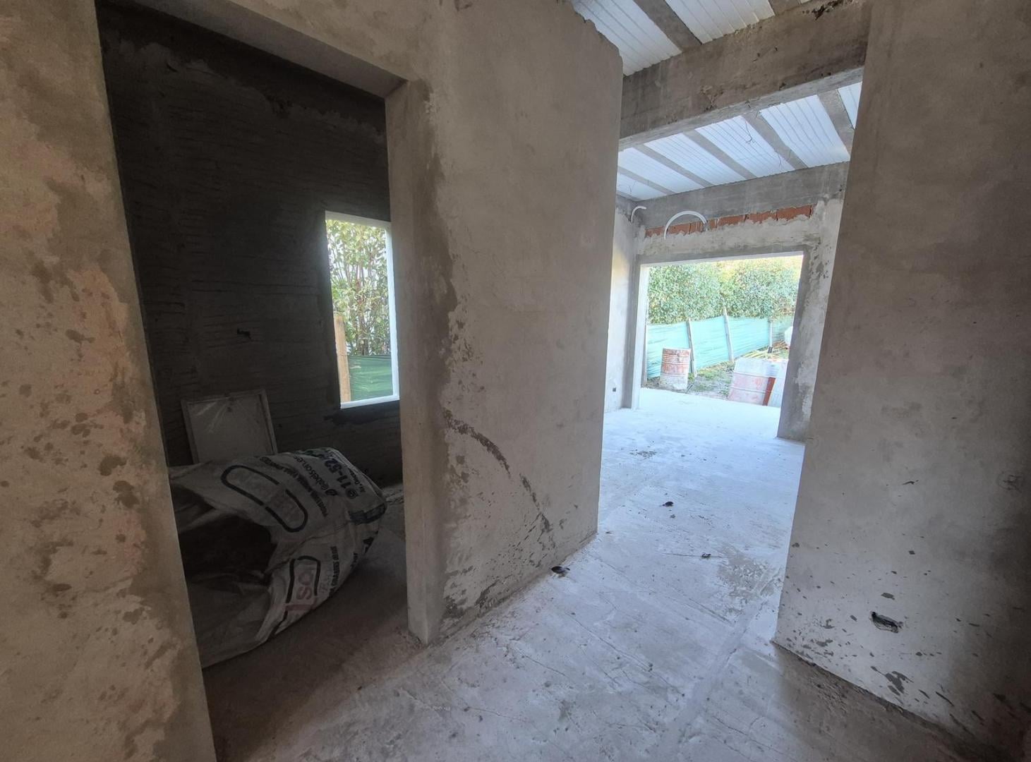 Foto de Casa en Venta Santa Elena a Terminar (estado en obra gris) Pilar del, imagen 2