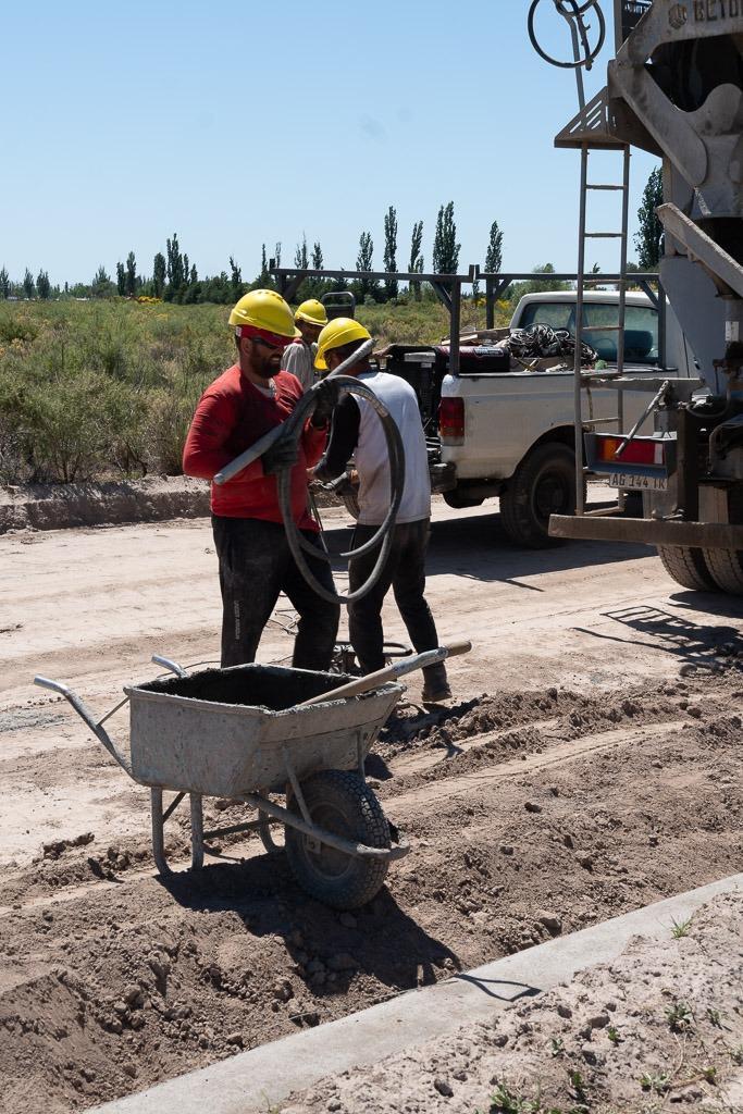 Foto de Venta lote exclusivo barrio residencial Tierras del Chañaral Las, imagen 1