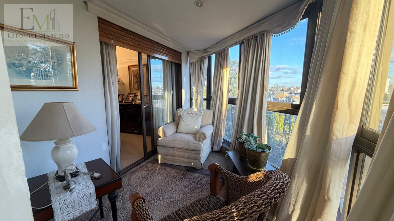 Foto de Departamento Semipiso en Torre Bianea Chacabuco al 500 Pilar, imagen 2