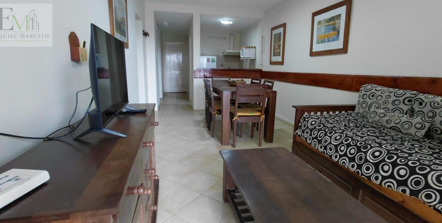 Foto de Departamento en Complejo The Risidence Costa del Este Las Amapolas al, imagen 3