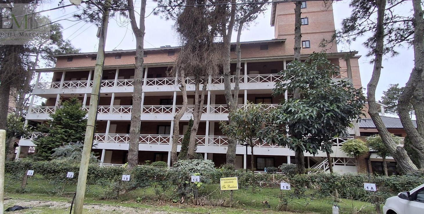 Foto de Departamento en Complejo The Risidence Costa del Este Las Amapolas al, imagen 1