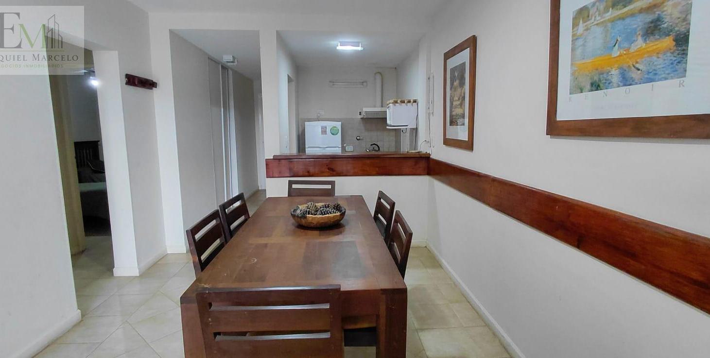 Foto de Departamento en Complejo The Risidence Costa del Este Las Amapolas al, imagen 4