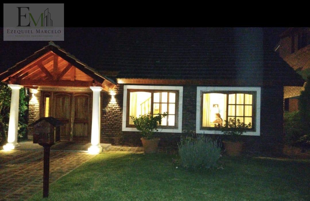 Foto de la propiedad en Casa EN Venta Country Maschwitz Club, Maschwitz Country