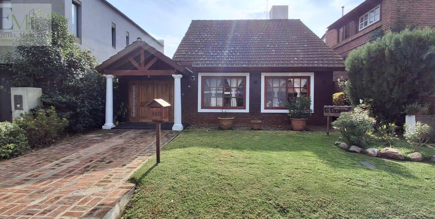 Casa en Venta Maschwitz Country Club, con Pileta y parrilla, Oportunidad!!!