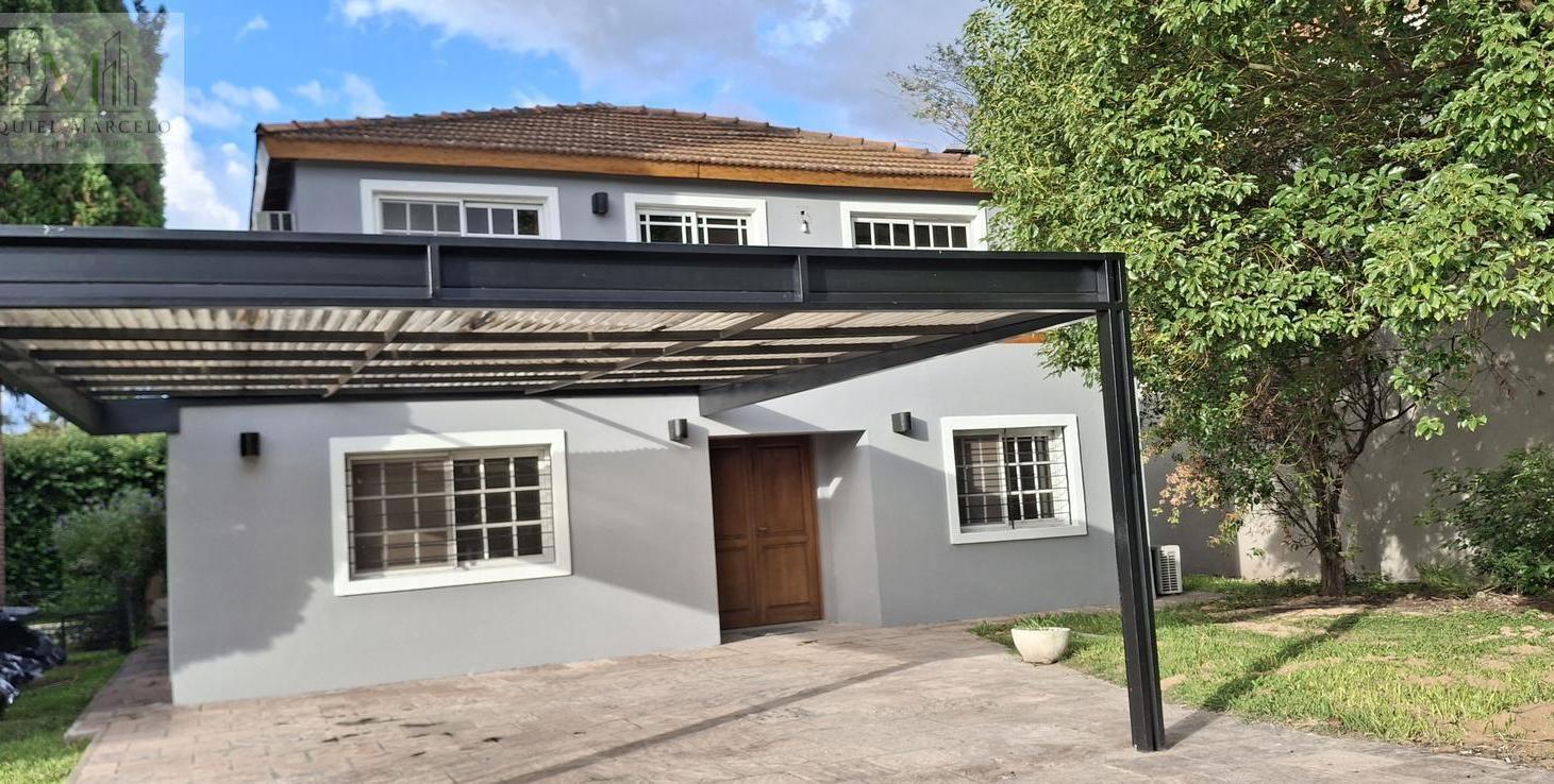 Foto de Casa 5 Ambientes en Venta en Country Maschwitz Club, imagen 2