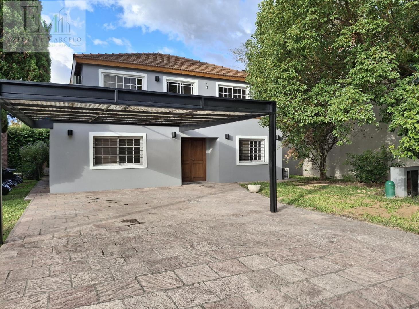 Foto de Casa 5 Ambientes en Venta en Country Maschwitz Club, imagen 1