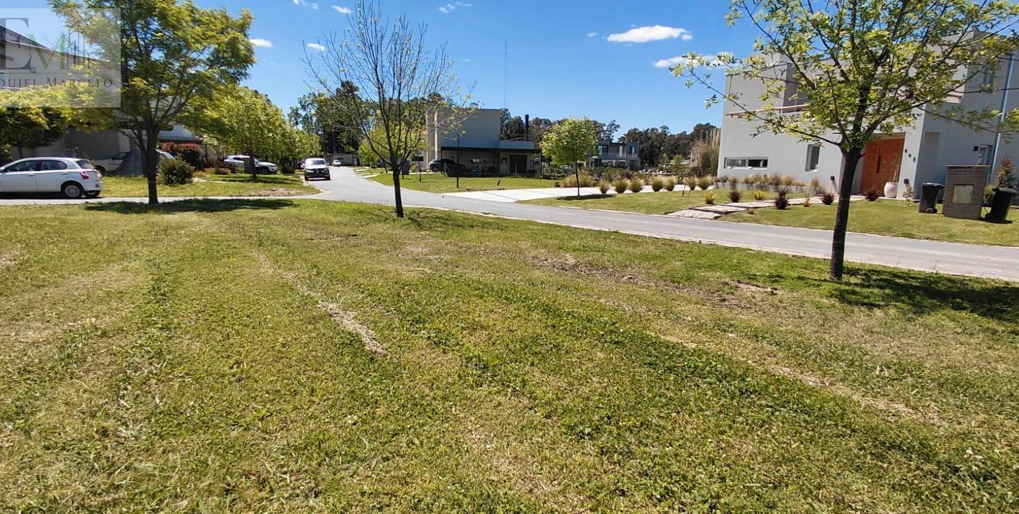 Foto de Lote interno en Venta en Barrio Cerrado Santa Isabel II Ingeniero, imagen 5
