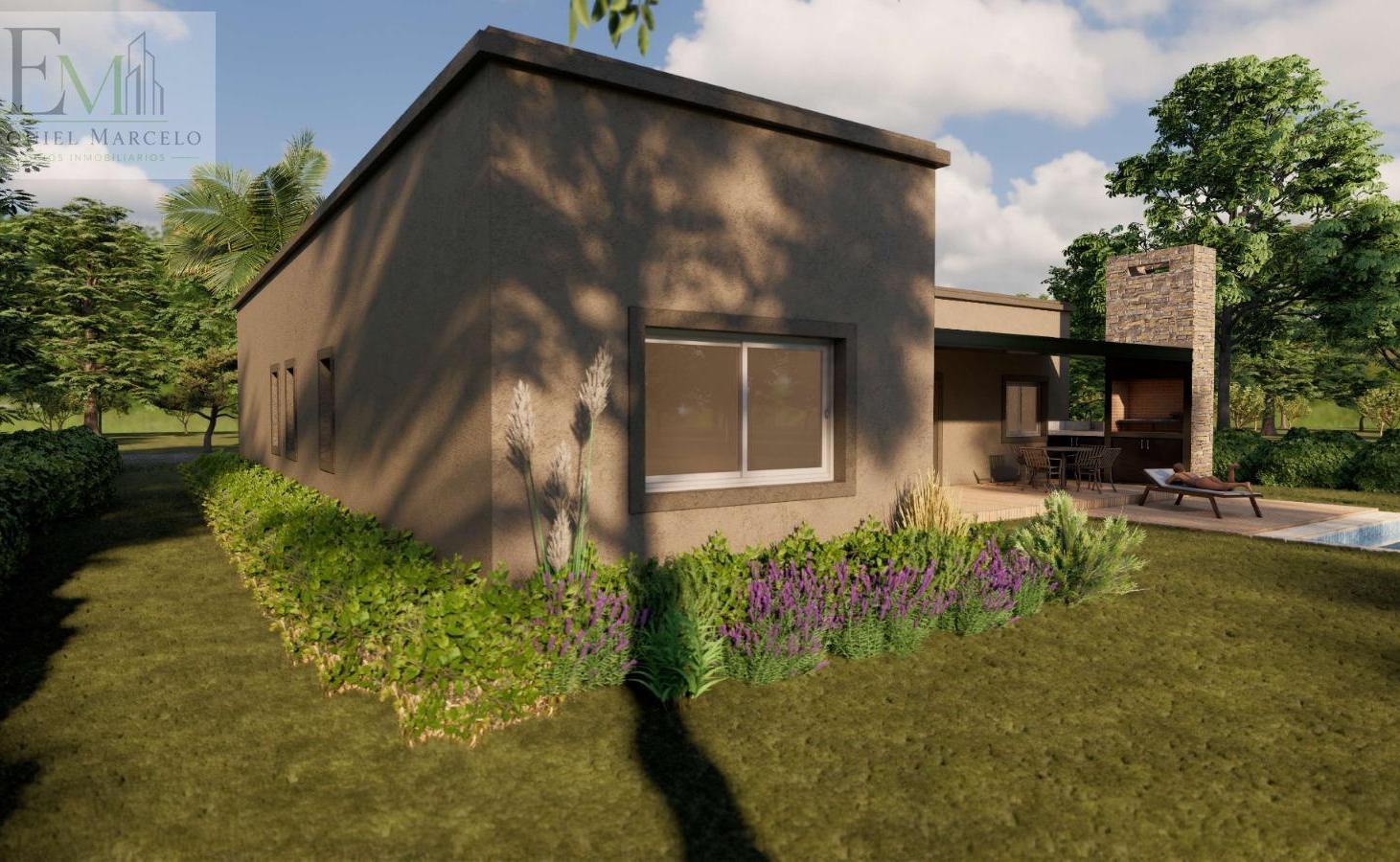 Foto de Venta Casa en Construcción 4 ambientes, Dormitorio en suite y vista a, imagen 4