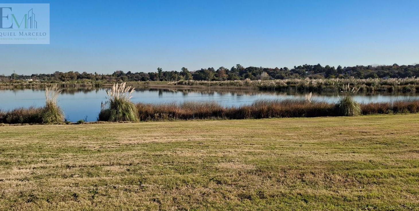 Foto de Lote con salida al rio en barrio El Naudir Escobar, imagen 2
