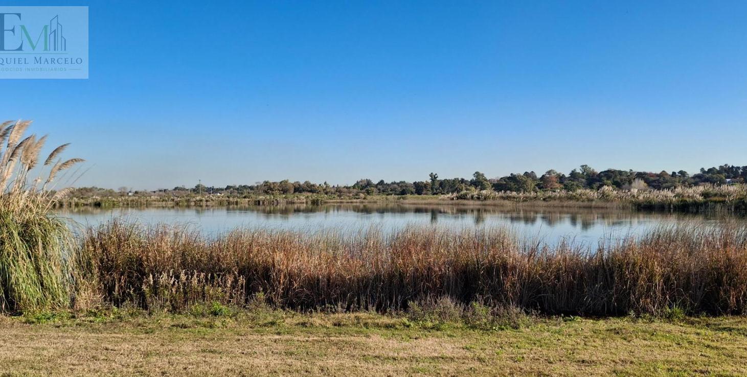 Foto de Lote con salida al rio en barrio El Naudir Escobar, imagen 3