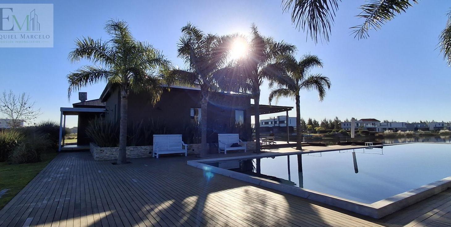 Foto de Lote con salida al rio en barrio El Naudir Escobar, imagen 1
