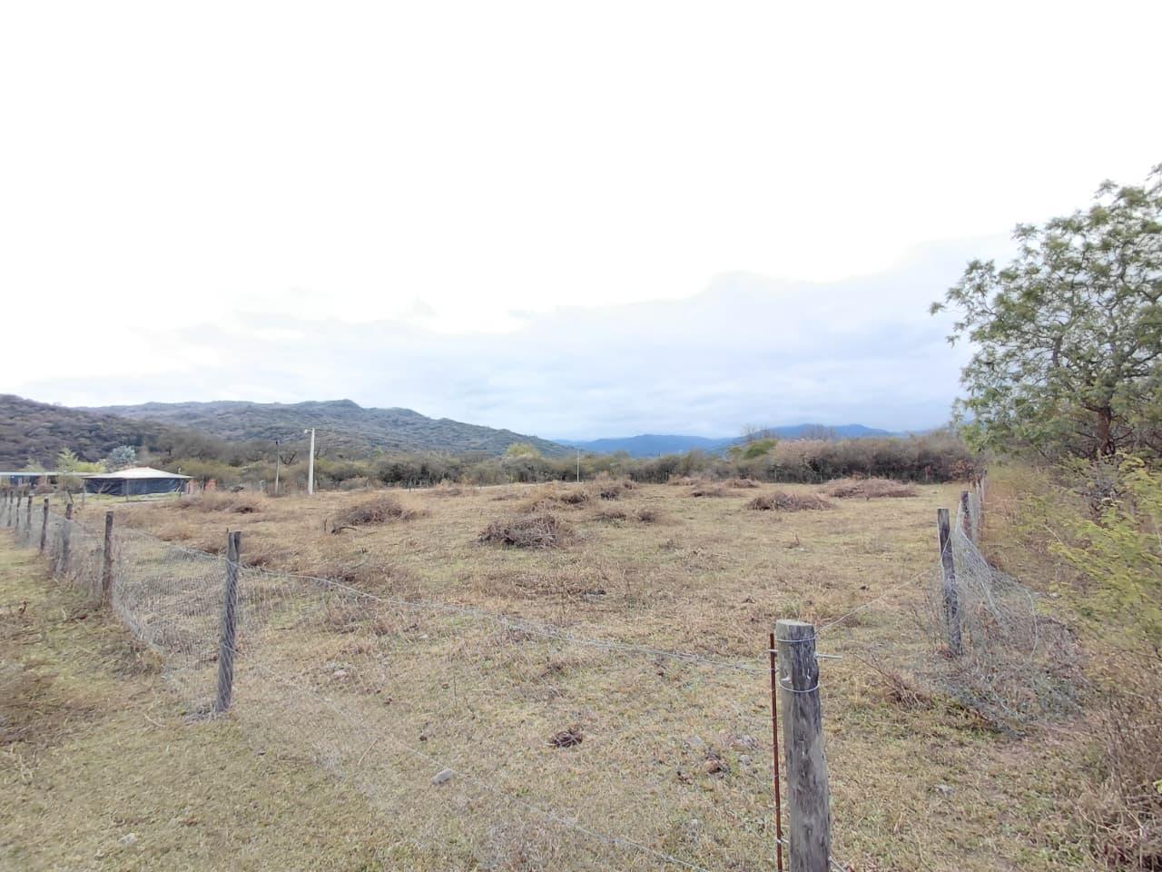 Foto de Terreno de 1000 m2 en Urbanización Valle Alegre, imagen 2