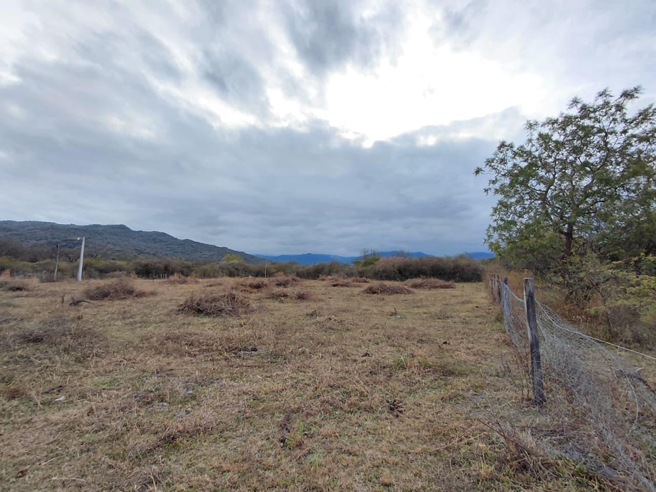 Foto de Terreno de 1000 m2 en Urbanización Valle Alegre, imagen 4