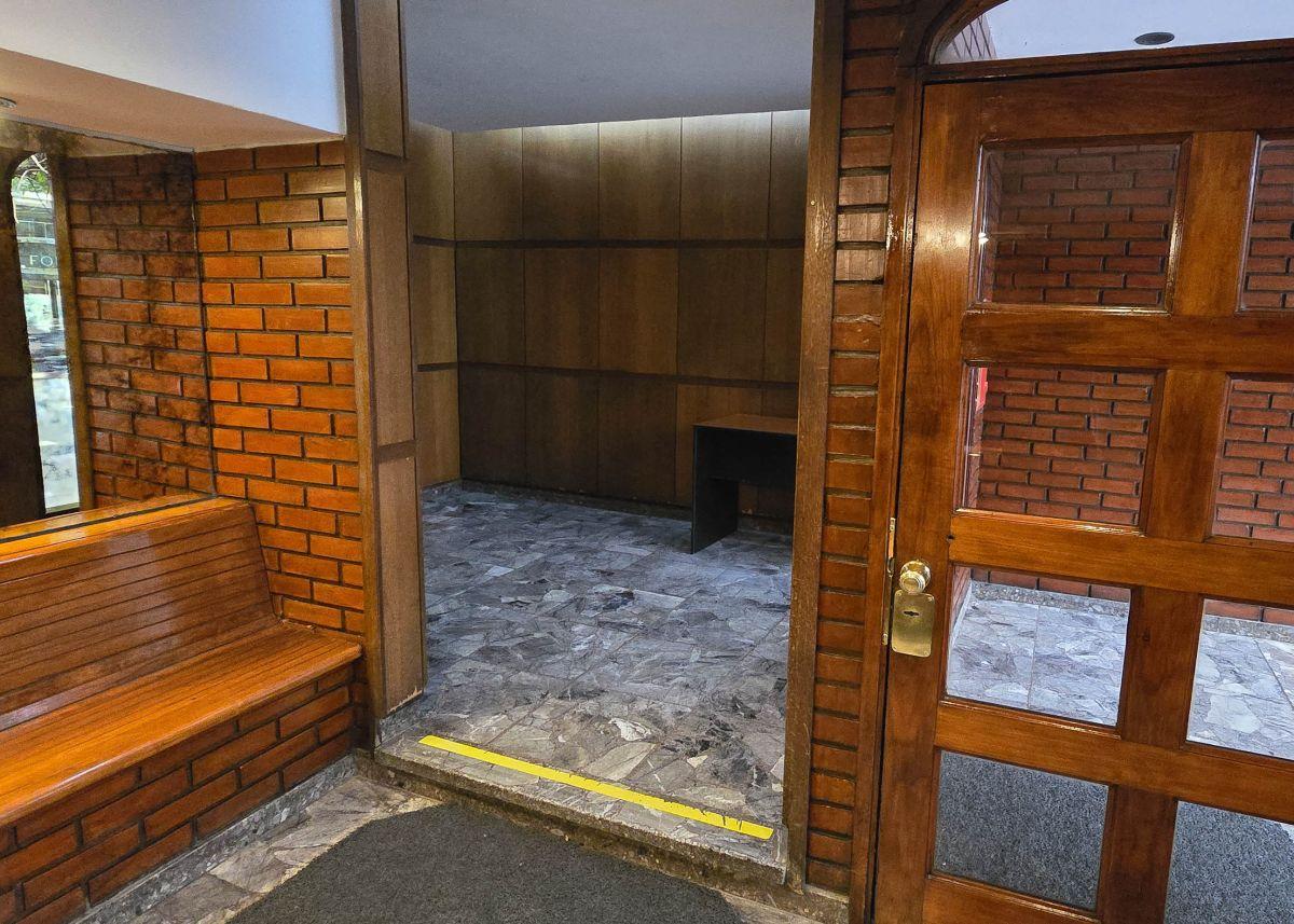 Foto de Alquiler excelente 3 ambientes amoblado en Belgrano, imagen 4