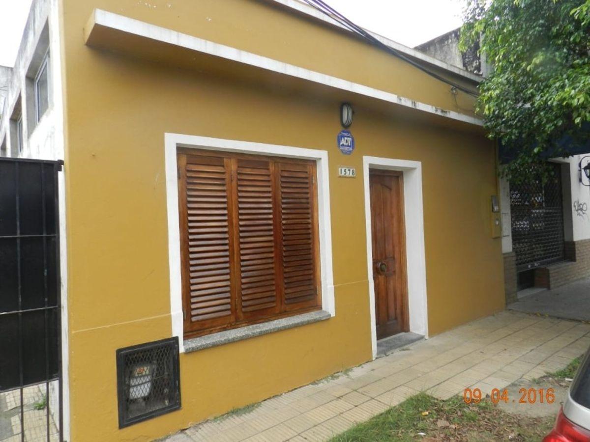 Foto de Propiedad con dos departamentos, imagen 2
