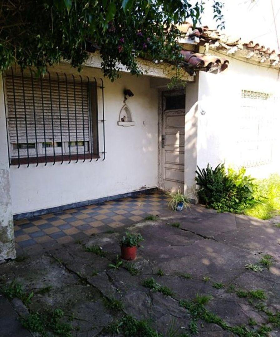 Chalet en Longchamps