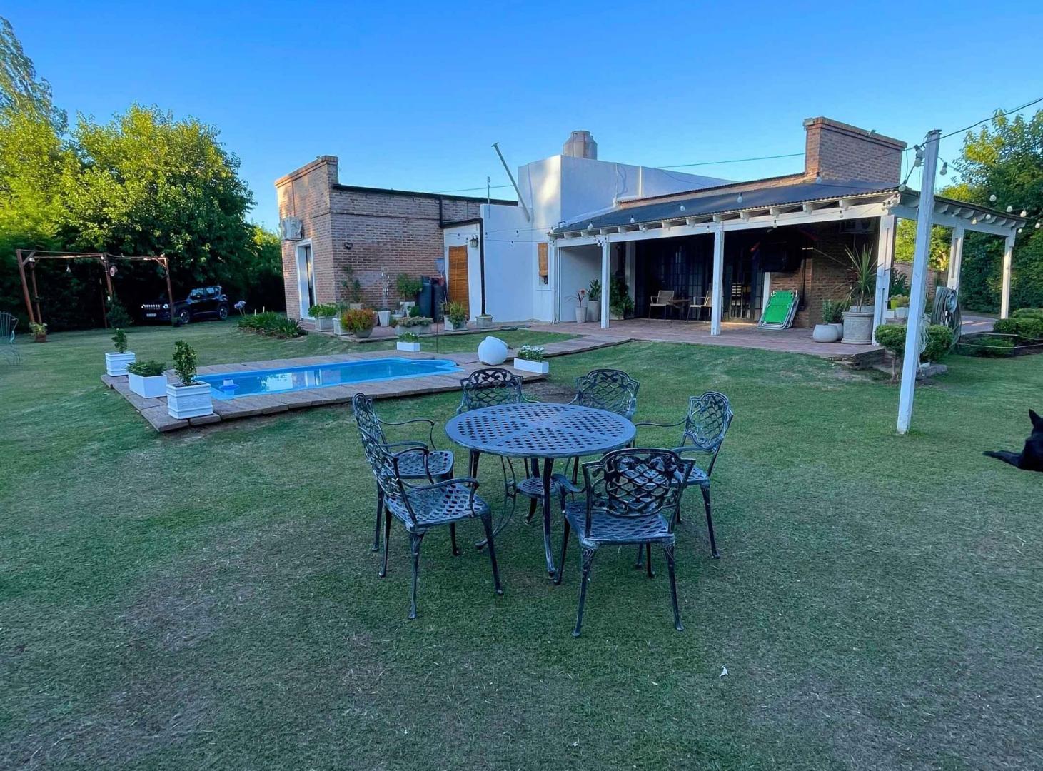 Foto de CASA QUINTA EN BARADERO, imagen 4