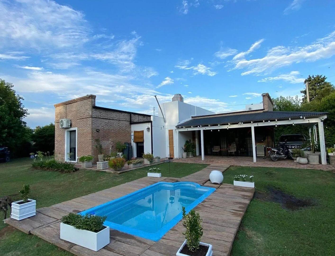 Foto de CASA QUINTA EN BARADERO, imagen 1