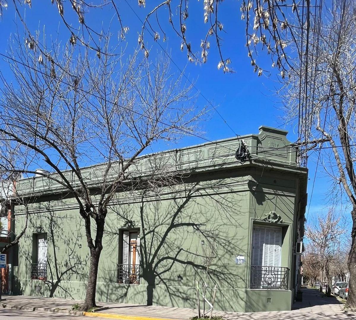 Foto de Casa de 193 m² con 3 dormitorios en venta en Mercedes, imagen 1