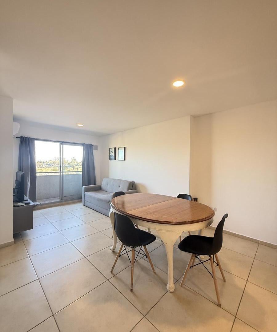 Departamento en Crisol Norte