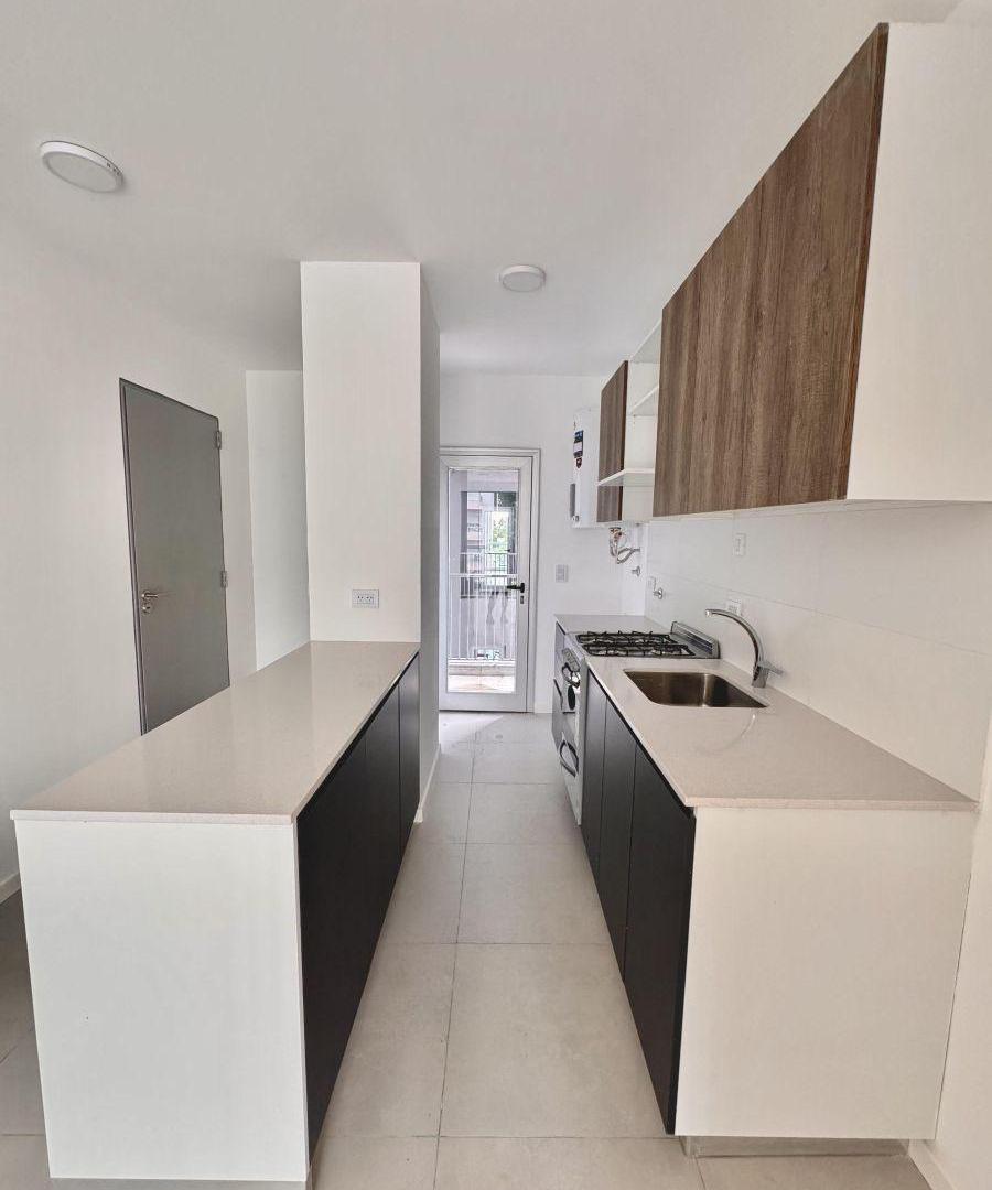 Departamento de 3 ambientes con aménities en San Martín
