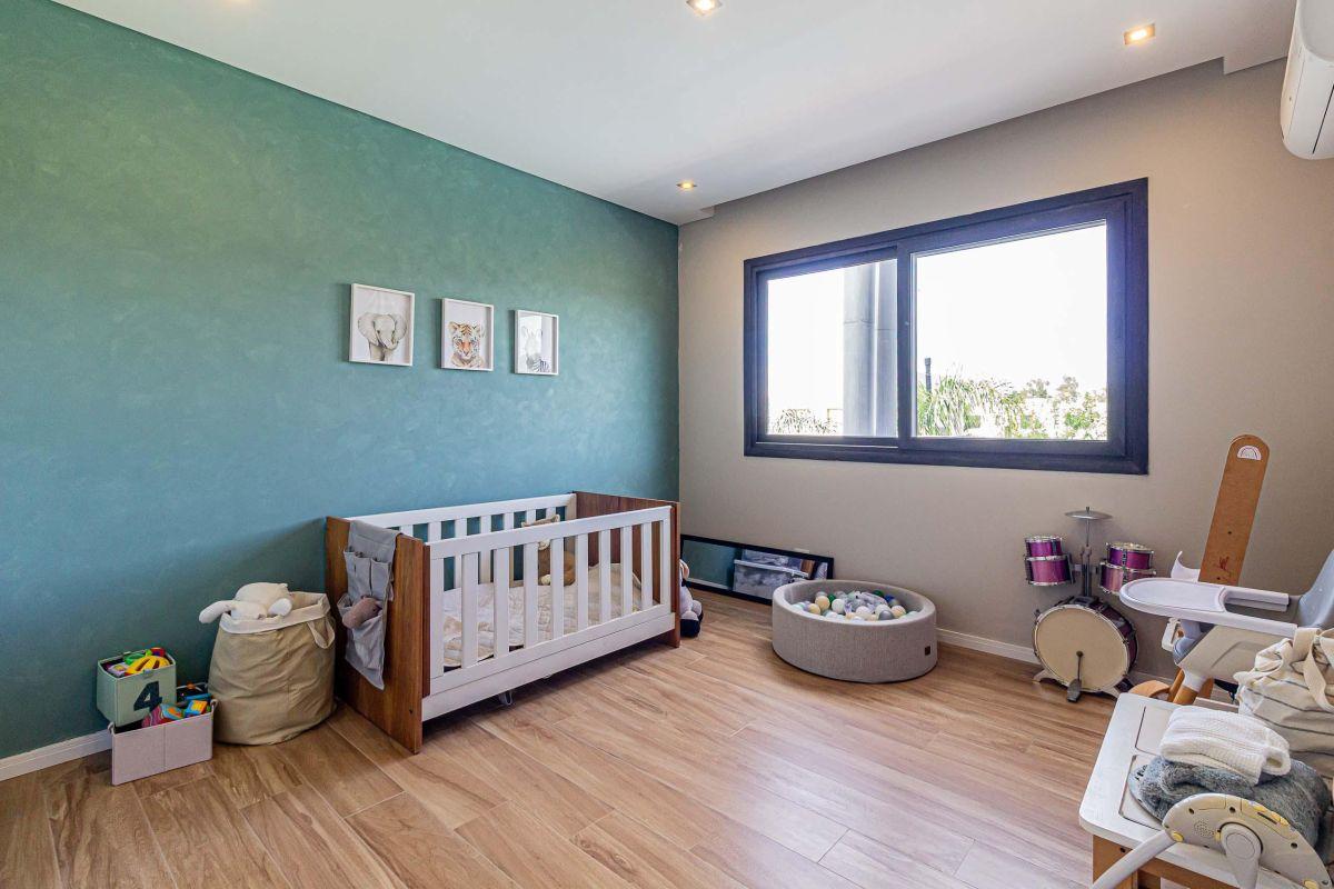 Foto de Casa en venta en barrio privado El Rebenque jardin parrilla pielta, imagen 4