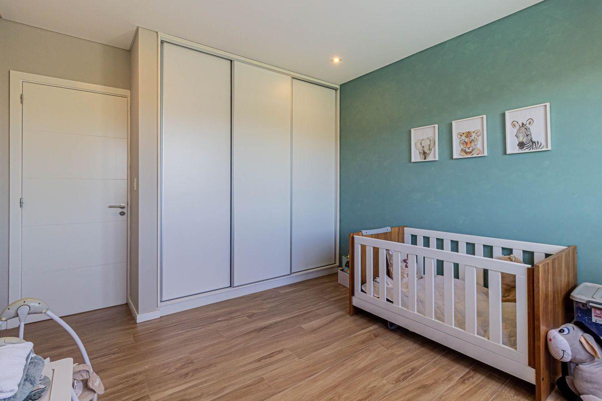 Foto de Casa en venta en barrio privado El Rebenque jardin parrilla pielta, imagen 5