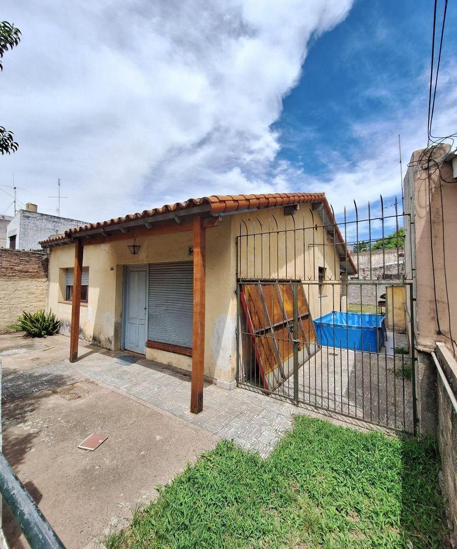 Foto de Casa venta Tacuarí 100, imagen 2