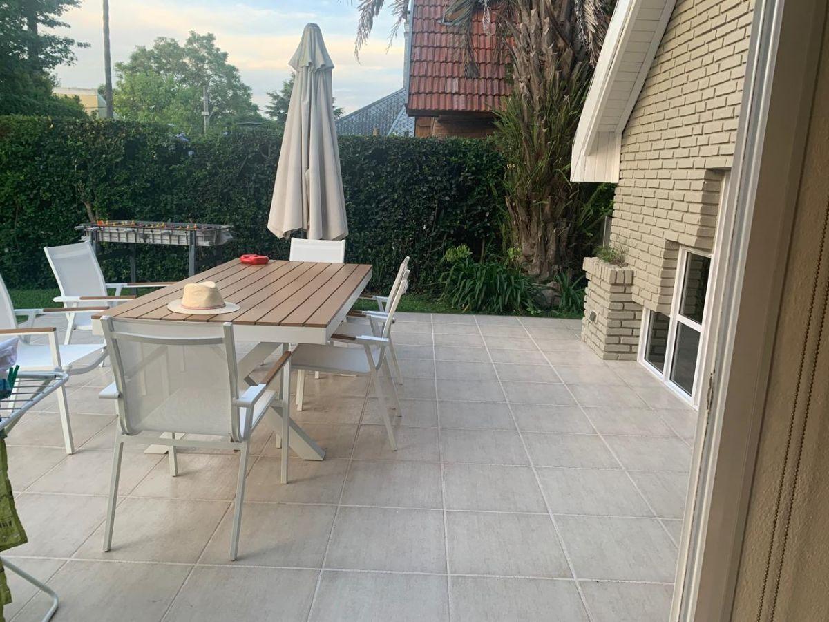Foto de Casa con pileta en El Sosiego, imagen 2